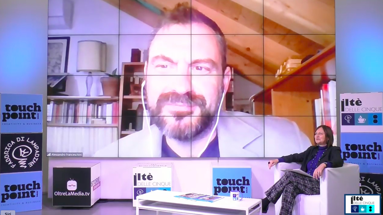 Alessandro Franceschini