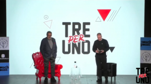 Oliviero Toscani