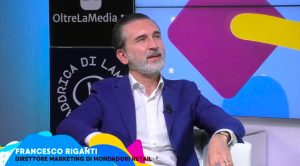 Francesco Riganti