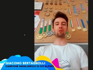 Giacomo Bertagnolli