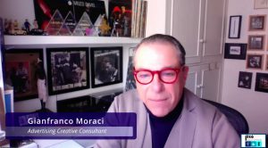 Gianfranco Moraci