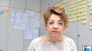 Raffaella Aleotti