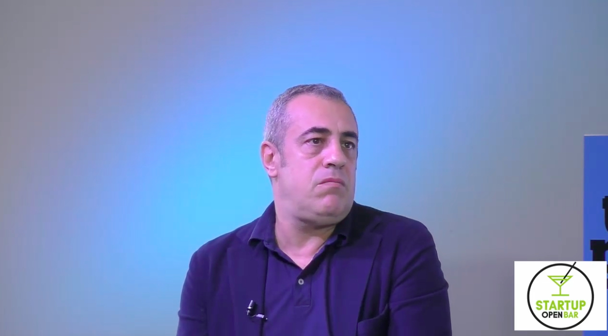 Roberto Murgia