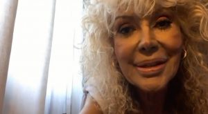 Donatella Rettore