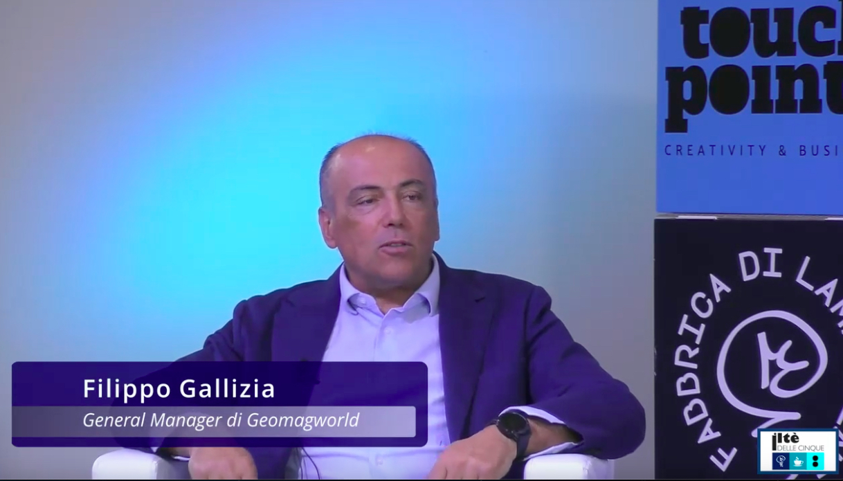 Filippo Gallizia