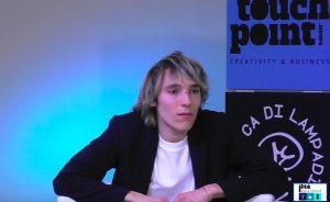 Lorenzo Sarti