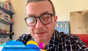 Marco Marozzi