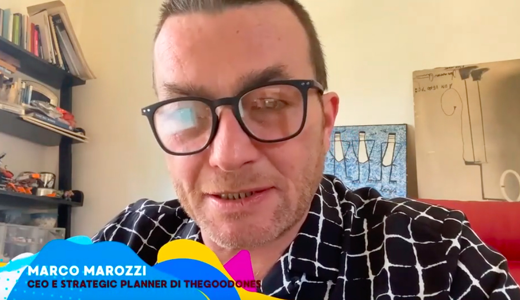 Marco Marozzi
