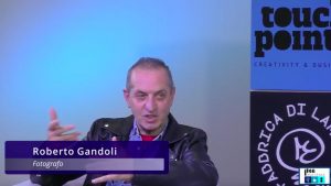 Roberto Gandoli