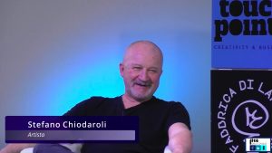 Stefano Chiodaroli