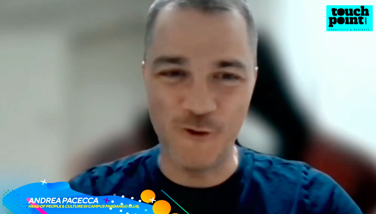 Andrea Pacecca