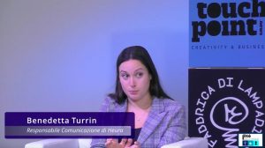 Benedetta Turrin