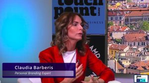 Claudia Barberis