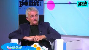 Claudio Agazzi
