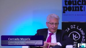 Corrado Mosele