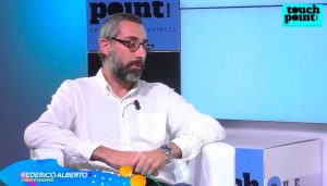 Federico Alberto