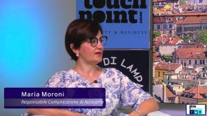 Maria Moroni