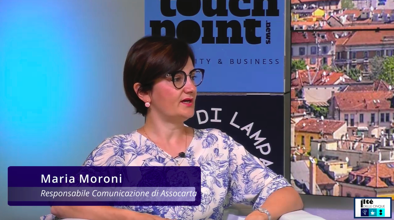 Maria Moroni