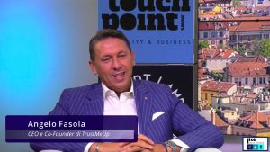 Angelo Fasola