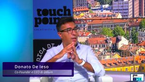 Donato De Ieso
