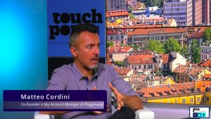 Matteo Cordini