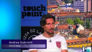 Andrea Gabrielli