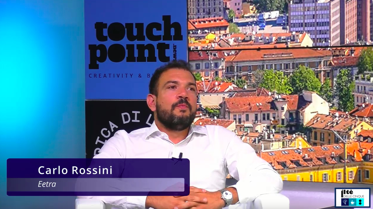 Carlo Rossini