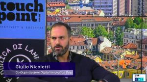 Giulio Nicoletti
