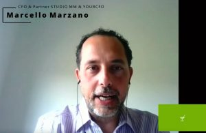 Marcello Marzano
