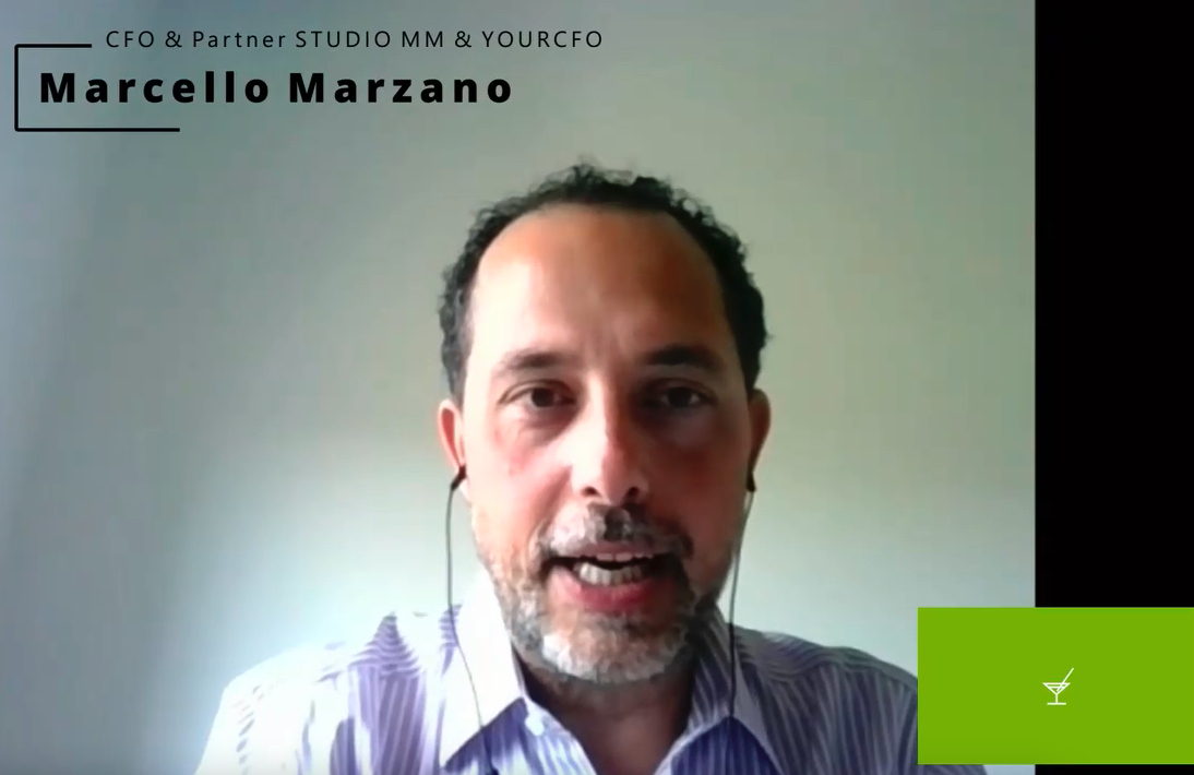 Marcello Marzano