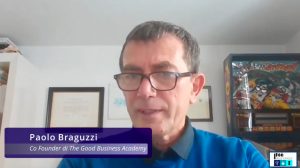 Paolo Braguzzi