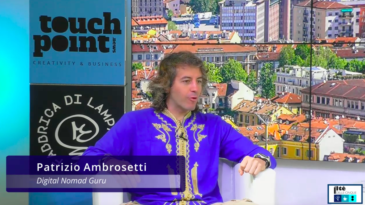 Patrizio Ambrosetti