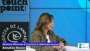 Annalisa Musso