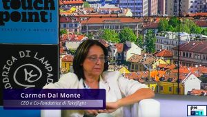 Carmen Dal Monte