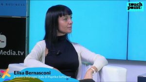 Elisa Bernasconi