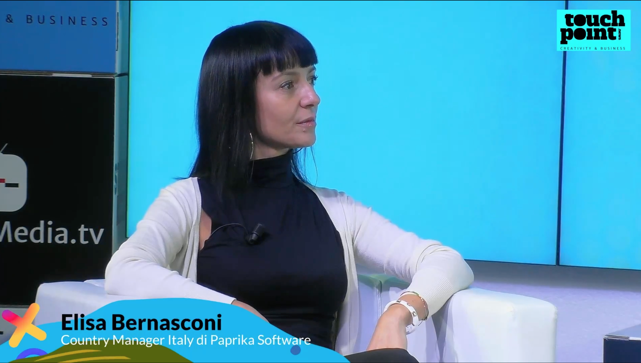 Elisa Bernasconi