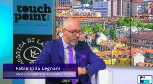 Fabio Cillo Legnani
