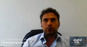 Flavio Farroni