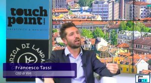 Francesco Tassi