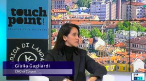Giulia Gagliardi