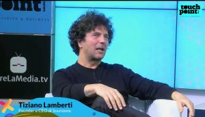 Tiziano Lamberti