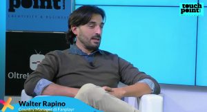 Walter Rapino