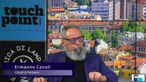 Ermanno Canali