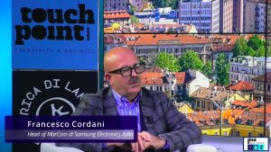 Francesco Cordani