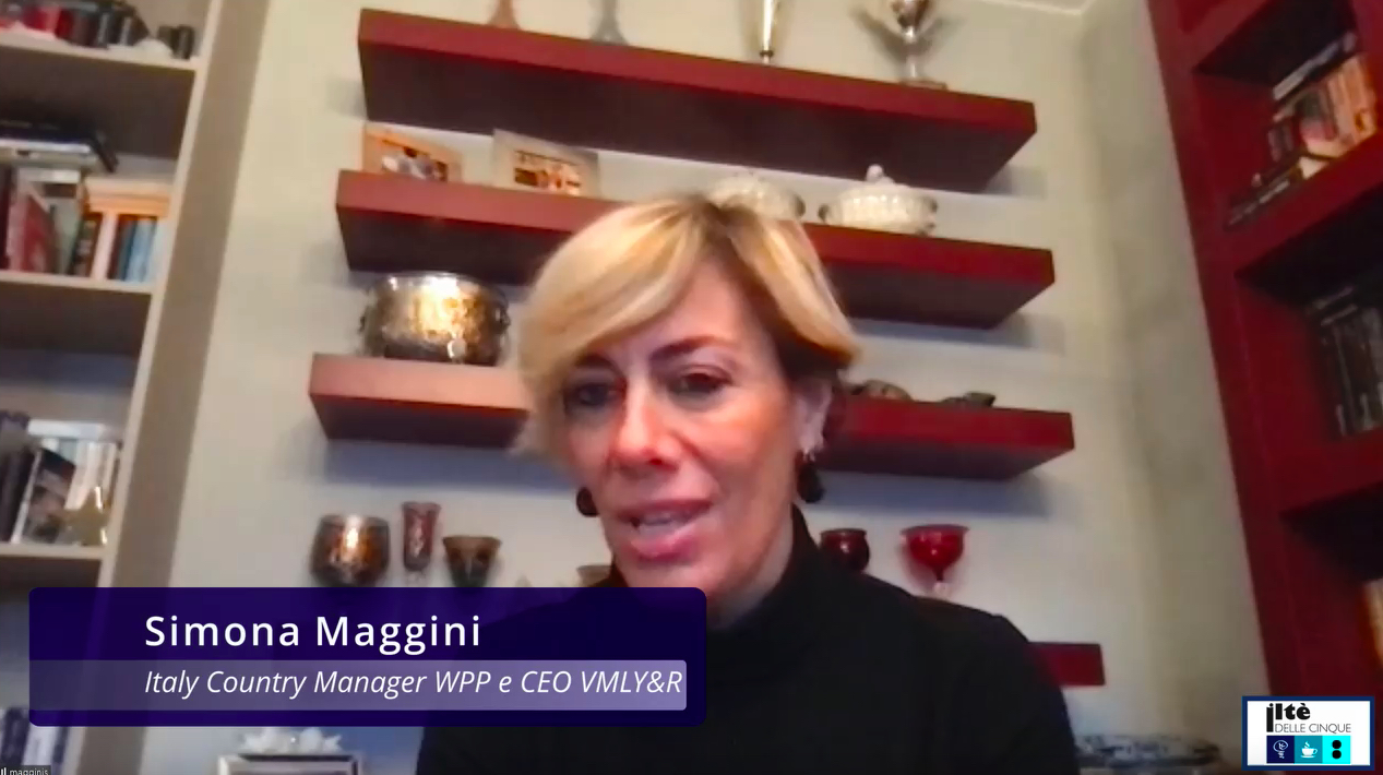 Simona Maggini