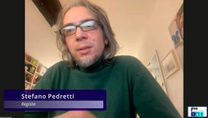 Stefano Pedretti