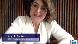 Angela Pastore