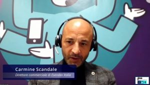 Carmine Scandale
