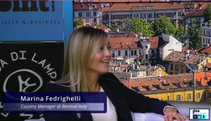 Marina Fedrighelli