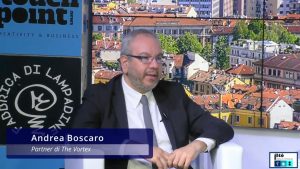 Andrea Boscaro